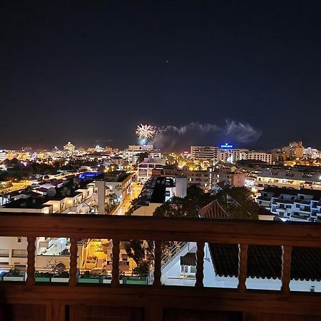 Ocean View Apartment Los Cristianos ロスクリスティアーノス エクステリア 写真