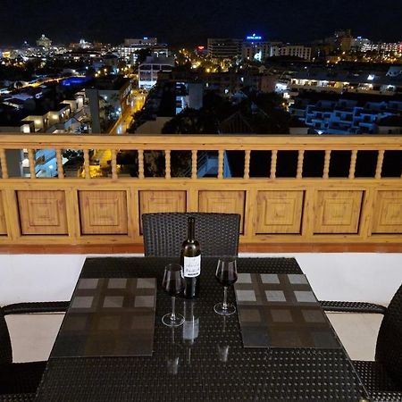 Ocean View Apartment Los Cristianos ロスクリスティアーノス エクステリア 写真