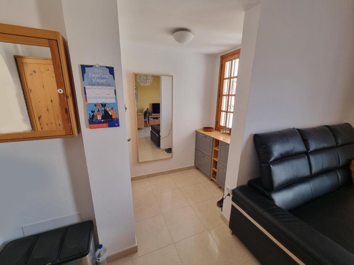 Ocean View Apartment Los Cristianos ロスクリスティアーノス エクステリア 写真