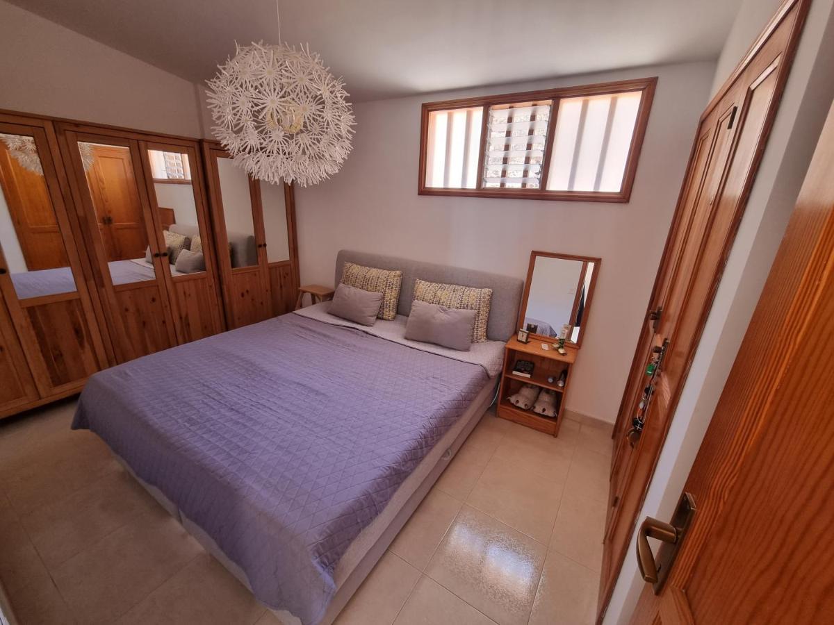 Ocean View Apartment Los Cristianos ロスクリスティアーノス エクステリア 写真