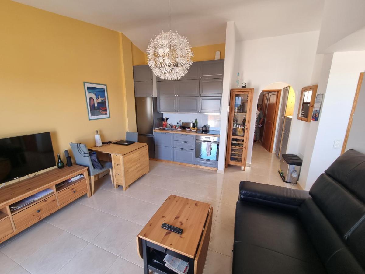 Ocean View Apartment Los Cristianos ロスクリスティアーノス エクステリア 写真