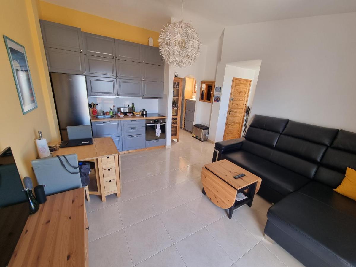 Ocean View Apartment Los Cristianos ロスクリスティアーノス エクステリア 写真