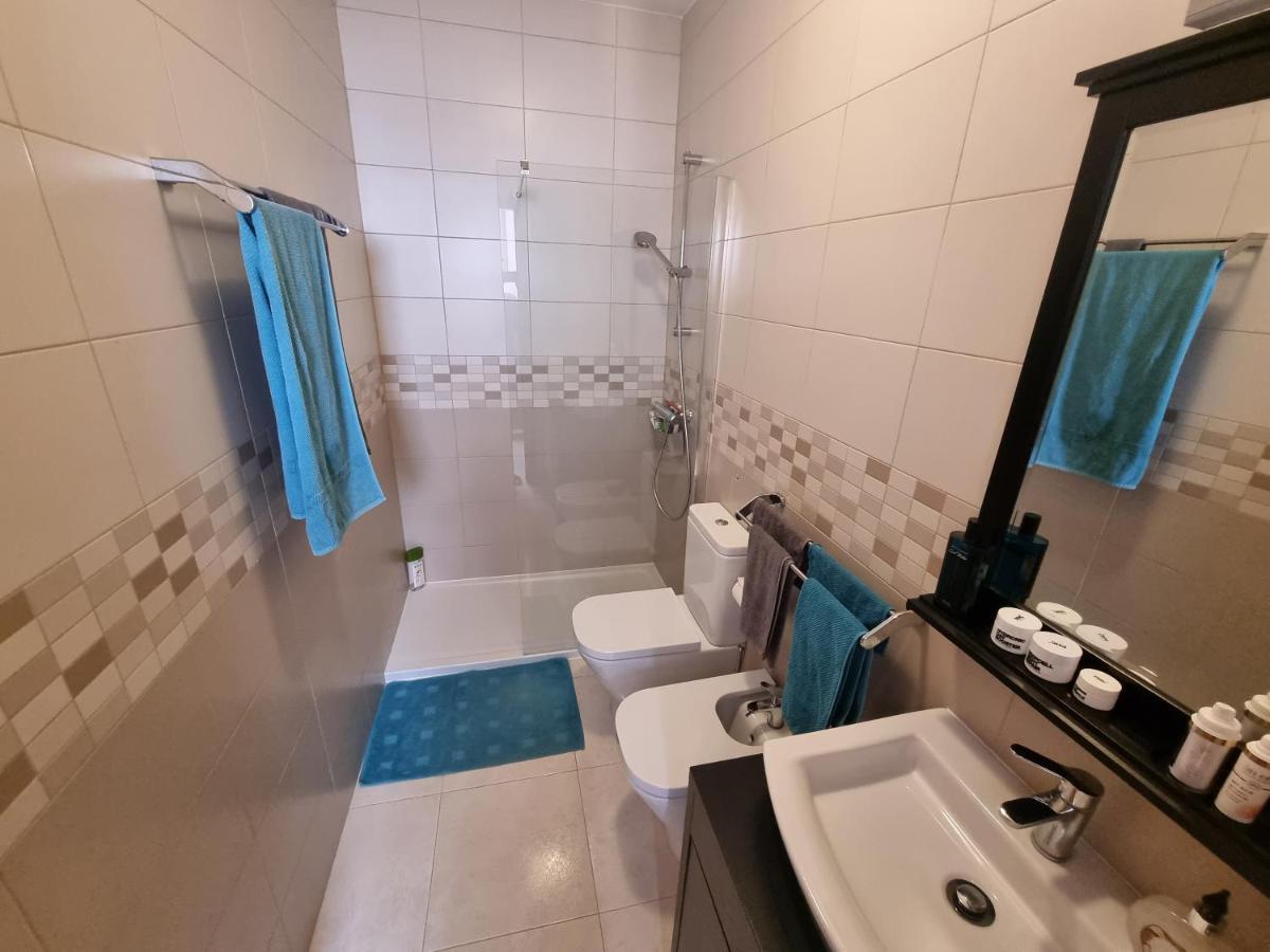 Ocean View Apartment Los Cristianos ロスクリスティアーノス エクステリア 写真