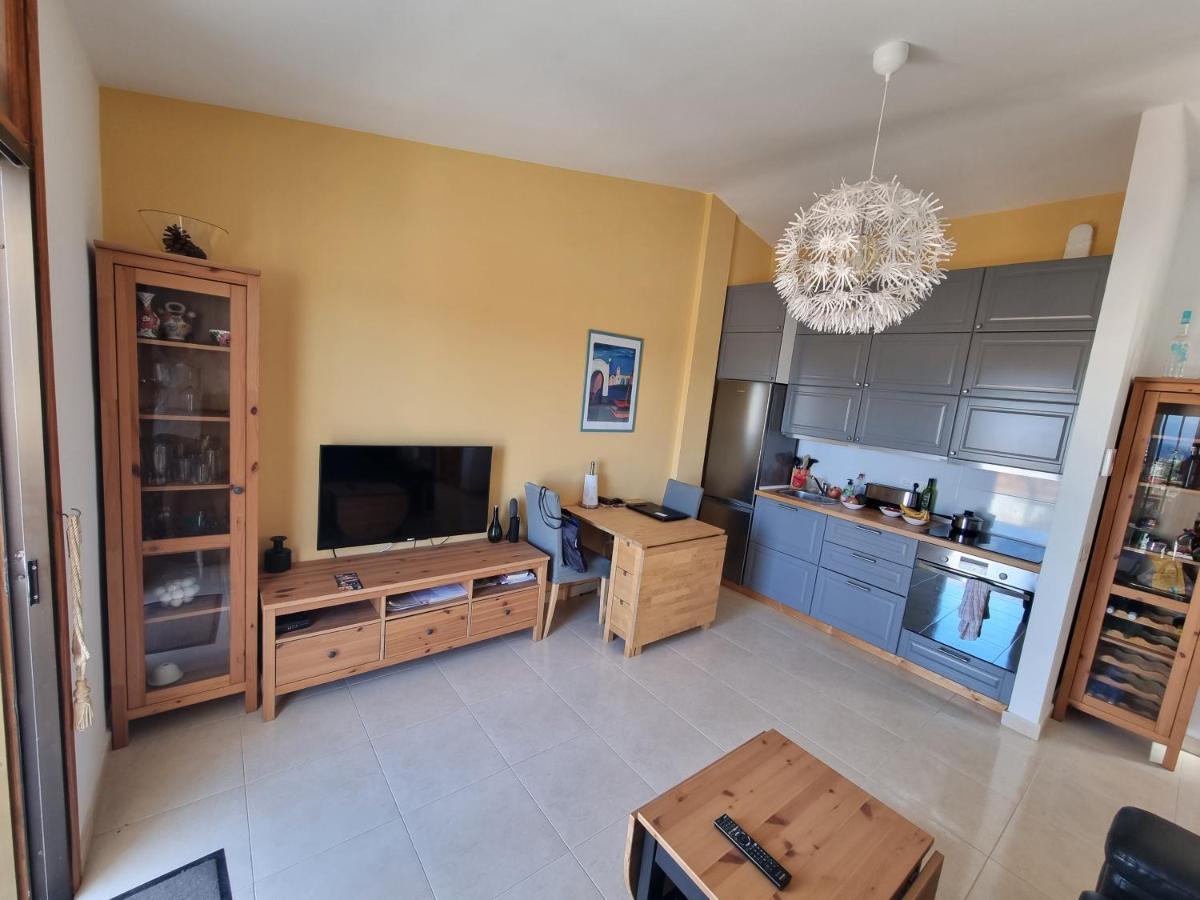 Ocean View Apartment Los Cristianos ロスクリスティアーノス エクステリア 写真